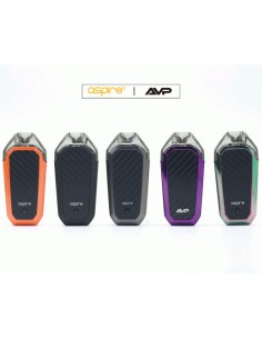 AVP AIO Kit Aspire Pod