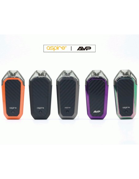 AVP AIO Kit Aspire Pod