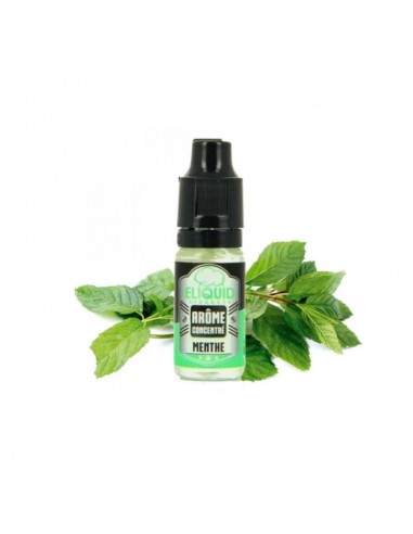 Fresh E-Liquid France Concentrated Aroma 10ml