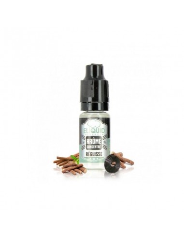 Liquo E-Liquid France Aroma Concentrato 10ml