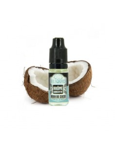 Coco E-Liquid France Concentrated Coconut Flavor 10ml