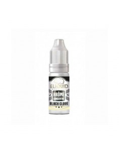 Black Clove E-Liquid France Vanilla Flavored Concentrated Aroma 10ml