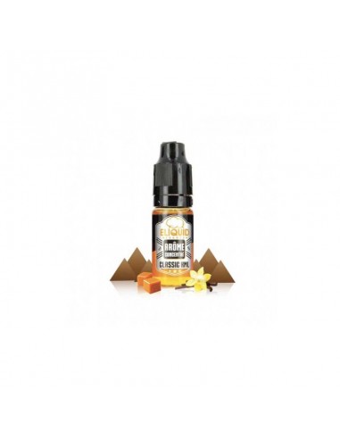 Tobacco KML E-Liquid France Aroma Concentrate Tobacco 10ml
