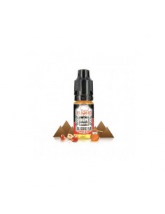 Tobacco MLB E-Liquid France Aroma Concentrate Tobacco 10ml