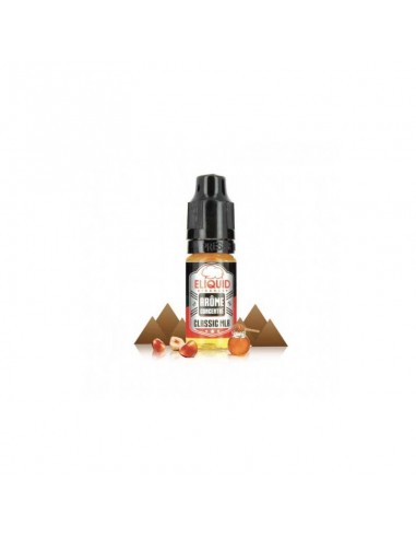 Tobacco MLB E-Liquid France Aroma Concentrate Tobacco 10ml