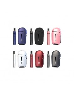 SPOD Sikary Starter Kit Electronic Cigarette with Pod dock