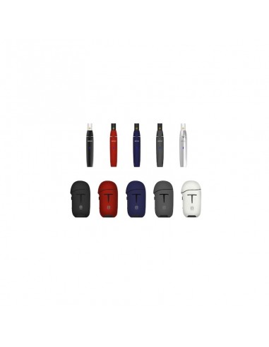SPOD Sikary Starter Kit Electronic Cigarette with Pod dock