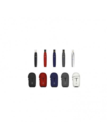 SPOD Sikary Starter Kit Sigaretta Elettronica a Pod con dock di