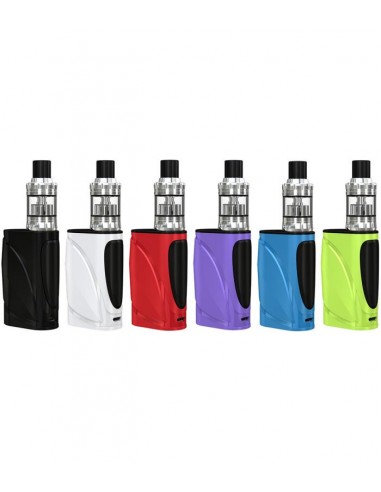 iKuu Lite Eleaf Kit con Atomizzatore Gs Air 3