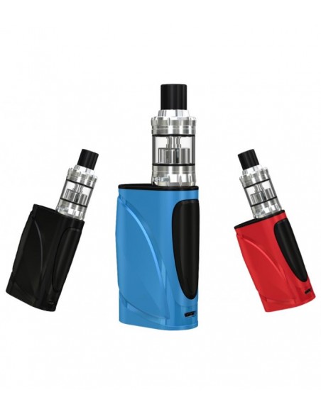 iKuu Lite Eleaf Kit con Atomizzatore Gs Air 3