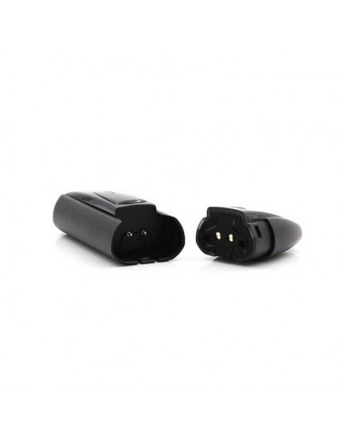 Minifit Pod Resistance JustFog - 3 Pieces