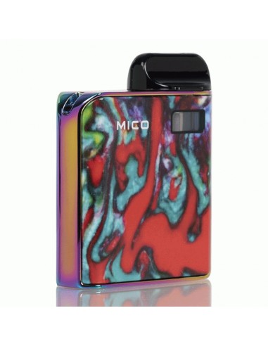 Smok Mico Pod Mod Starter Kit AIO 700mAh