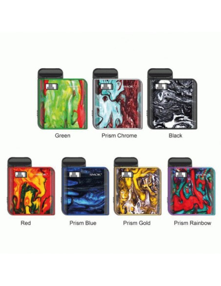 Smok Mico Pod Mod Starter Kit AIO 700mAh