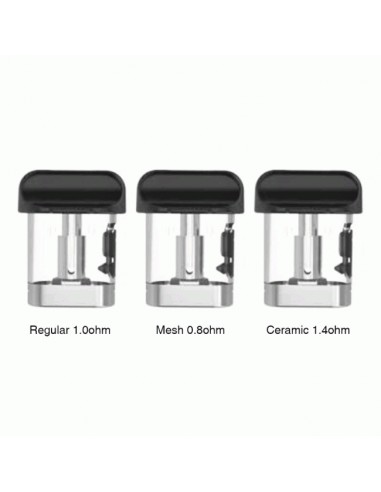 copy of Pod Smok Nord Coil di Ricambio - 5 Pezzi