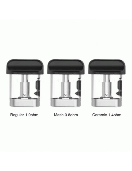 copy of Pod Smok Nord Replacement Coil - 5 Pieces