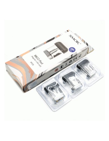copy of Pod Smok Nord Replacement Coil - 5 Pieces