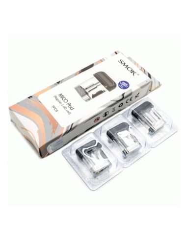 copy of Pod Smok Nord Coil di Ricambio - 5 Pezzi