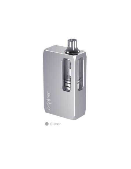 K1 Stealth MTL Aspire Starter Kit with 1000mAh and 12W