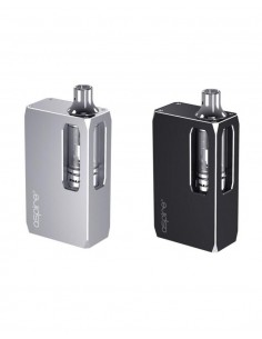 K1 Stealth MTL Aspire Starter Kit with 1000mAh and 12W
