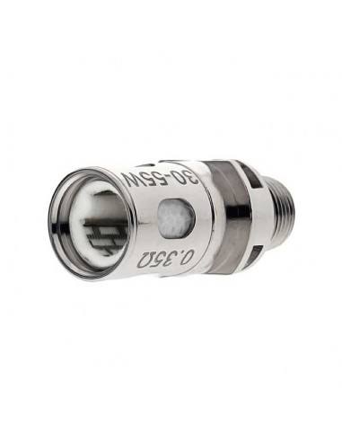 Isub Plex 3D Head Coil Innokin Resistenze per iSub Tank - 5