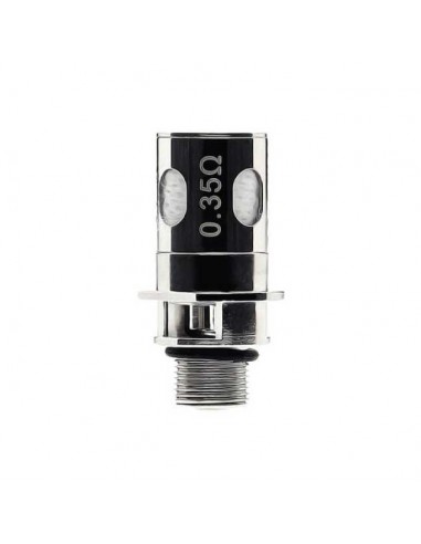 Isub Plex 3D Head Coil Innokin Resistenze per iSub Tank - 5