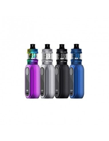 Reax Mini Kit Aspire with Tigon Tank Atomizer