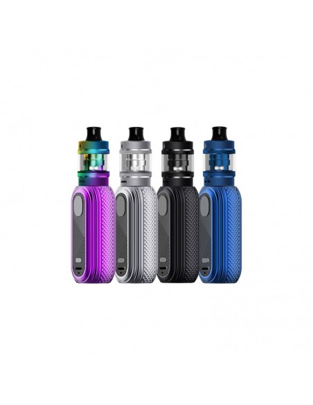 Reax Mini Kit Aspire with Tigon Tank Atomizer