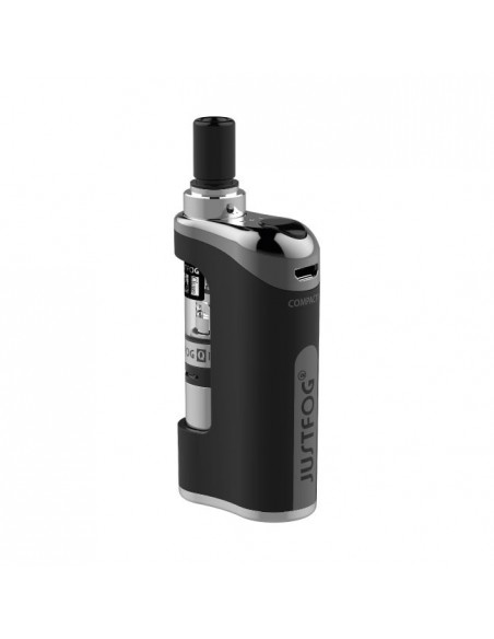 Compact 14 Justfog Starter Kit con Atomizzatore Justfog Q14 e