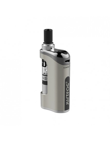Compact 14 Justfog Starter Kit con Atomizzatore Justfog Q14 e
