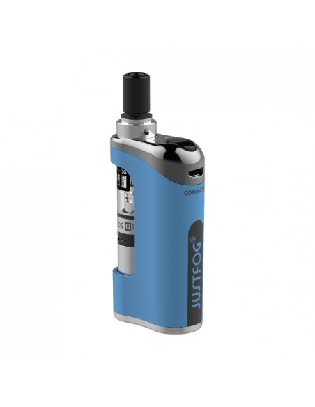 Compact 14 Justfog Starter Kit con Atomizzatore Justfog Q14 e