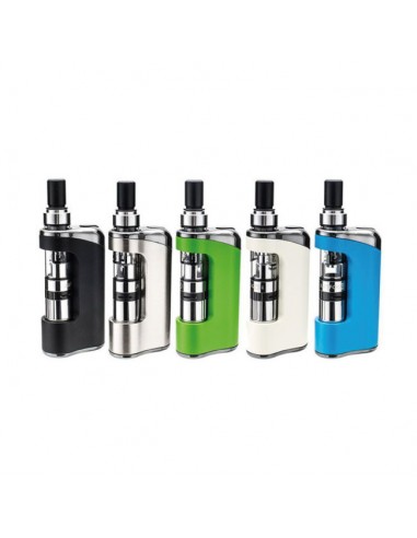 Compact 14 Justfog Starter Kit con Atomizzatore Justfog Q14 e