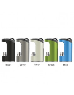 Compact 14 Justfog Box Mod with 1500mAh Battery