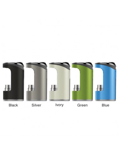 Compact 14 Justfog Box Mod solo Batteria da 1500mAh