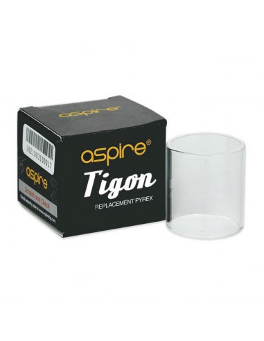 copy of Aspire Cleito Pro Replacement 3ml Pyrex Glass and