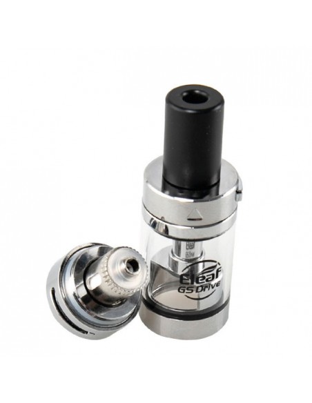 copy of Ello Duro Atomizzatore Eleaf 6,5ml