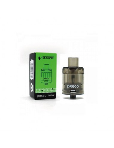 VZone Preco Atomizzatore Tank Usa e Getta 3 ml