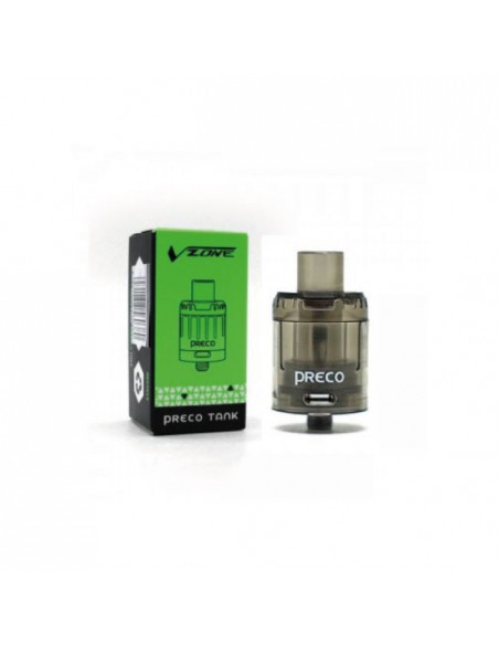 VZone Preco Atomizzatore Tank Usa e Getta 3 ml