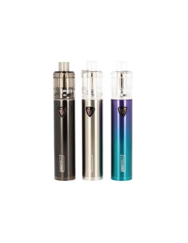 VZone Preco Plus Kit con Tank Usa e Getta