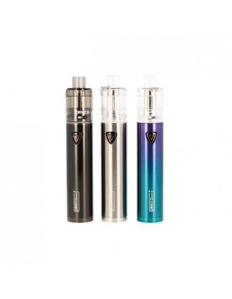 VZone Preco Plus Kit con Tank Usa e Getta