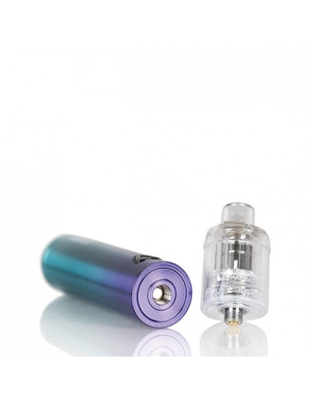 VZone Preco Plus Kit con Tank Usa e Getta