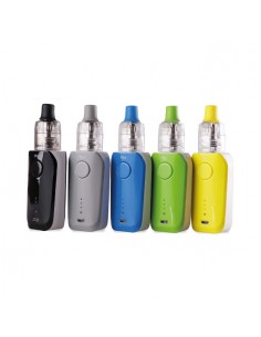 Vowl 40 VZone Vlit Kit con Preco Tank MTL Usa e Getta