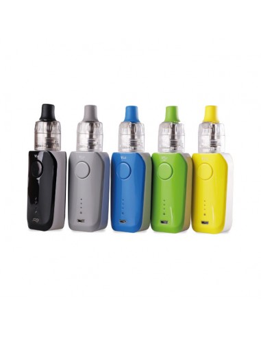 Vowl 40 VZone Vlit Kit with Preco Tank MTL Disposable