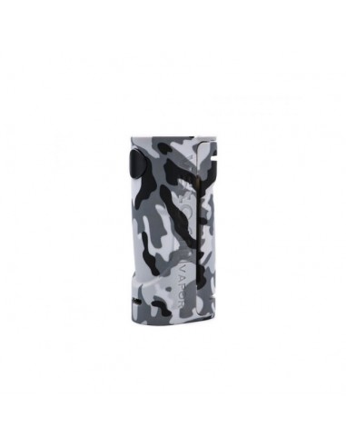 Eco 90W Vapor Storm Box Mod Kit solo Batteria