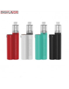 Lunar Kit Digiflavor with Lumi Tank Atomizer