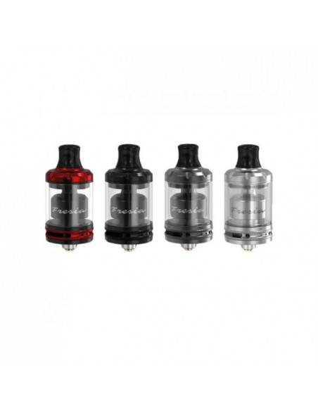Fresia Damn Vape Atomizzatore Tank MTL DL RTA Rigenerabile
