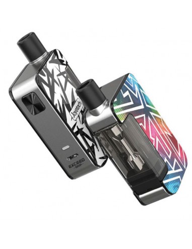 Exceed Grip Kit Joyetech Pod AIO Starter Kit 1000mAh