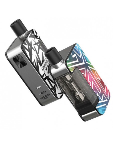 Exceed Grip Kit Joyetech Pod AIO Starter Kit 1000mAh