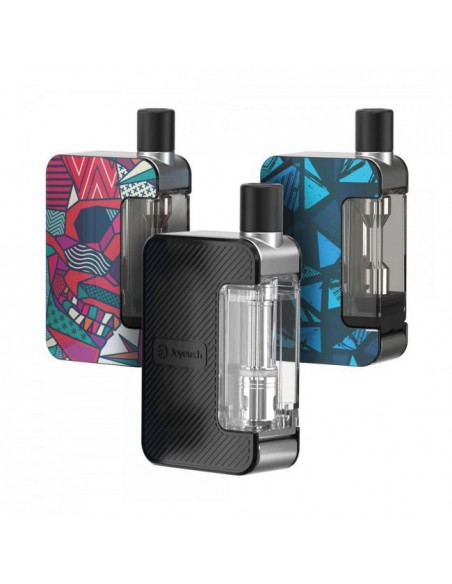 Exceed Grip Kit Joyetech Pod AIO Starter Kit 1000mAh
