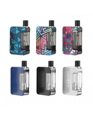 Exceed Grip Kit Joyetech Pod AIO Starter Kit 1000mAh