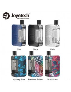 Exceed Grip Kit Joyetech Pod AIO Starter Kit 1000mAh
